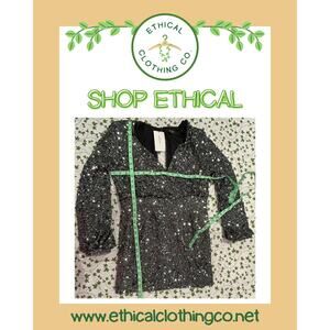 NWT o.p.t One Pretty Time Sequin Rumi Dress- Size: M